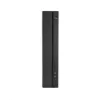 Obrázek CHIEFTEC skříň Compact Series/ mini ITX, IX- 06B- OP, Black, bez zdroje