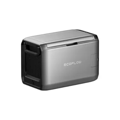 Obrázek EcoFlow Glacier Classic přenosná lednička - 45 litrů