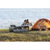 Obrázek EcoFlow set ledničky Glacier Classic - 45 litrů s baterií
