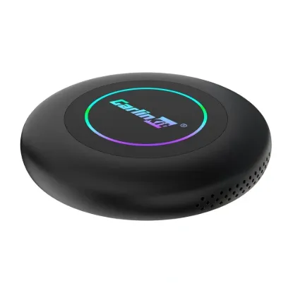 Obrázek Bezdrátový adaptér Carlinkit TBOX ULTRA 2 pro CarPlay/Android Auto