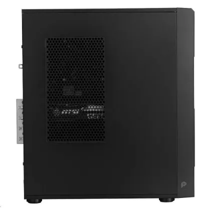Obrázek MSI PC PRO DP180 14ATA- 1461XEU, Core I5 14400F, 16 GB, 512 GB SSD, RTX 3060, Black