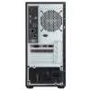Obrázek MSI PC PRO DP180 14ATA- 1461XEU, Core I5 14400F, 16 GB, 512 GB SSD, RTX 3060, Black