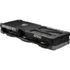 Obrázek MSI VGA NVIDIA GeForce RTX 5080 16G VENTUS 3X OC BLACK, RTX 5080, 16 GB GDDR7, 3xDP, 1xHDMI