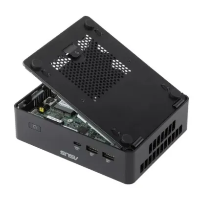 Obrázek ASUS NUC 16 Pro NUC16GDK/Core Ultra 5-325/DDR5/USB 7x/2x LAN/WiFi