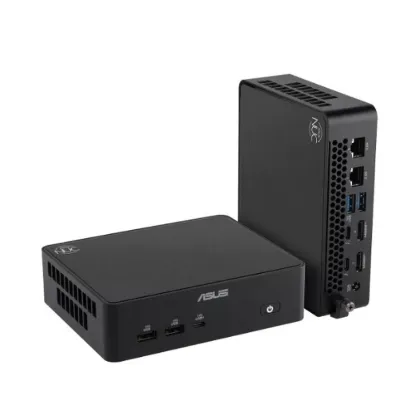 Obrázek ASUS NUC 16 Pro NUC16GDK/Core Ultra 5-325/DDR5/USB 7x/2x LAN/WiFi