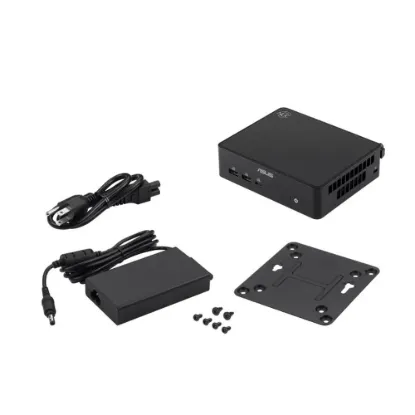 Obrázek ASUS NUC 16 Pro NUC16GDK/Core Ultra 5-325/DDR5/USB 7x/2x LAN/WiFi