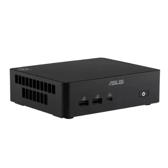Obrázek ASUS NUC 16 Pro NUC16GDK/Core Ultra 7-356H/DDR5/USB 7x/2x LAN/WiFi