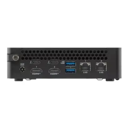 Obrázek ASUS NUC 16 Pro NUC16GDK/Core Ultra 7-356H/DDR5/USB 7x/2x LAN/WiFi