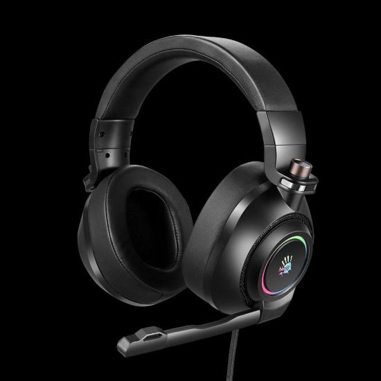 Obrázek A4tech herní sluchátka Bloody G580, 7.1 Virtual