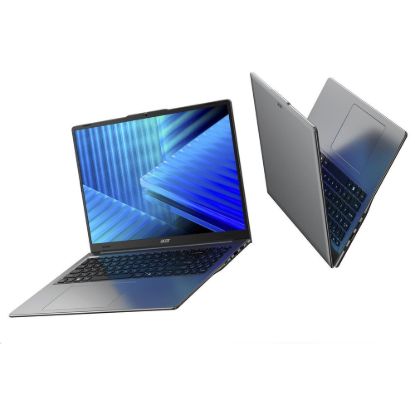 Obrázek ACER NTB Extensa 16 (EXO16- 71- 50JU), Ultra 5 125H, 16" WUXGA, 16 GB, 512 GB SSD, Intel, Linux, Grey