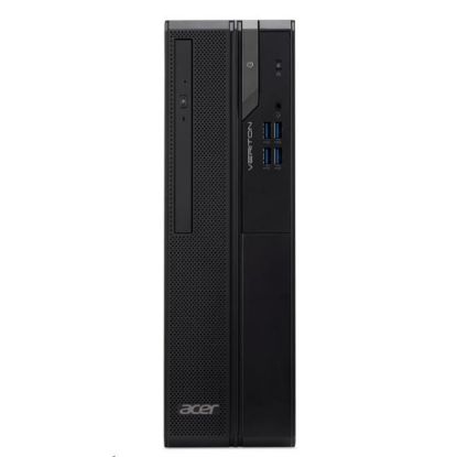Obrázek BAZAR - ACER PC EDU Veriton N4735G Win EDU Core Ultra5- 225 / 16 GB/ 512 2YCARR KB/ M - Rozbaleno (Komplet)