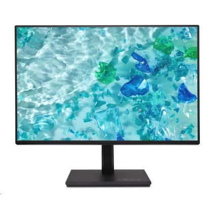 Obrázek BAZAR - ACER LCD Vero B247YGbmiprzx 60cm (23.8") IPS LED, FHD 1920 x 1080@120 Hz HDMI, 75 Hz VGA, 250cd/ m…