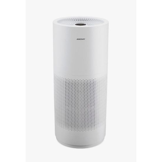 Obrázek BAZAR - ACER Pure Pro P2 Air Purifier - filtrace až 100% jemných částic, alergenů a virů, pro místnosti až 45m2, HEPA fi