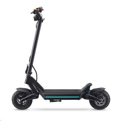 Obrázek BAZAR - ACER Elektrická koloběžka Predator Thunder, 48V/ 500 W, dojezd 65km, 10" kola, LED displej, nosnost 120kg, BT…