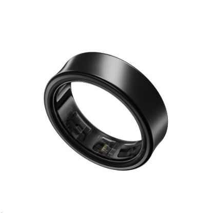 Obrázek BAZAR - Samsung Q503 Galaxy Ring Size 13 Titanium Black, EU - Rozbaleno (Komplet)