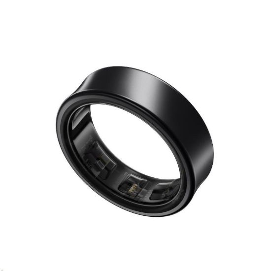 Obrázek BAZAR - Samsung Q500 Galaxy Ring Size 10 Titanium Black, EU - Rozbaleno (Komplet)
