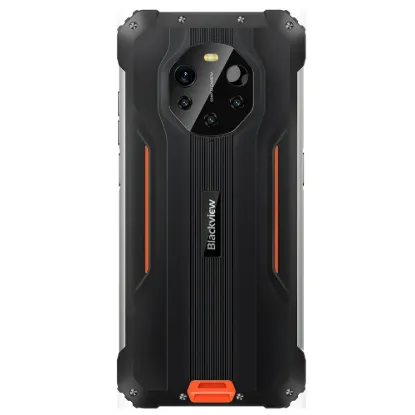 Obrázek BLACKVIEW Rugged BL8800 PRO Dual 5G Pro 6.58" FHD+IPS 1080x2408 8GB/128GB,MT6833V Octa-core 2.2GHz,16MP Front/5MP+50MP