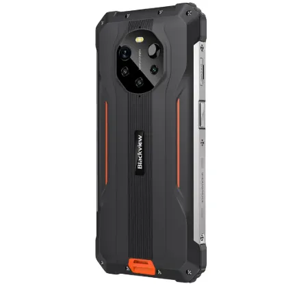 Obrázek BLACKVIEW Rugged BL8800 PRO Dual 5G Pro 6.58" FHD+IPS 1080x2408 8GB/128GB,MT6833V Octa-core 2.2GHz,16MP Front/5MP+50MP