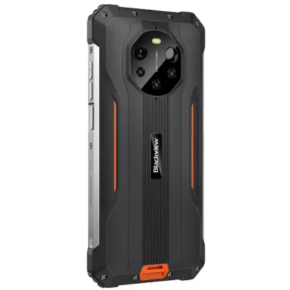 Obrázek BLACKVIEW Rugged BL8800 PRO Dual 5G Pro 6.58" FHD+IPS 1080x2408 8GB/128GB,MT6833V Octa-core 2.2GHz,16MP Front/5MP+50MP