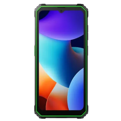 Obrázek BLACKVIEW Rugged BV4800Pro LTE 6.56" HD+IPS 720x1612 60Hz GORILLA GLASS 5 T606 Octa-core 1.6GHz 4GB/128GB CAM Front 8MP