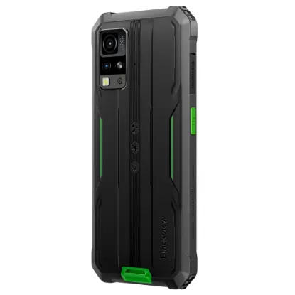 Obrázek BLACKVIEW Rugged BV4800Pro LTE 6.56" HD+IPS 720x1612 60Hz GORILLA GLASS 5 T606 Octa-core 1.6GHz 4GB/128GB CAM Front 8MP