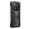 Obrázek BLACKVIEW Rugged ROCK 2 5G 6.67" BLACK, HD+ 1640x720, 12+256GB, T8100 Octa-Core 2.2GHz, Android 16