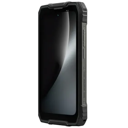 Obrázek BLACKVIEW Rugged ROCK 2 5G 6.67" BLACK,HD+ 1640x720,12+256GB,T8100 Octa-Core 2.2GHz,13MP/16MP,NFC,15000mAh,Android 16