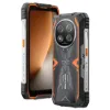 Obrázek BLACKVIEW Rugged ROCK 2 5G 6.67" ORANGE, HD+ 1640x720, 12+256GB, T8100 Octa-Core, Android 16