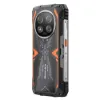 Obrázek BLACKVIEW Rugged ROCK 2 5G 6.67" ORANGE, HD+ 1640x720, 12+256GB, T8100 Octa-Core, Android 16