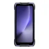 Obrázek BLACKVIEW Rugged ROCK 2 5G 6.67" PURPLE,HD+ 1640x720,12+256GB,T8100 Octa-Core 2.2GHz,13MP/16MP,NFC,15000mAh,Android 16