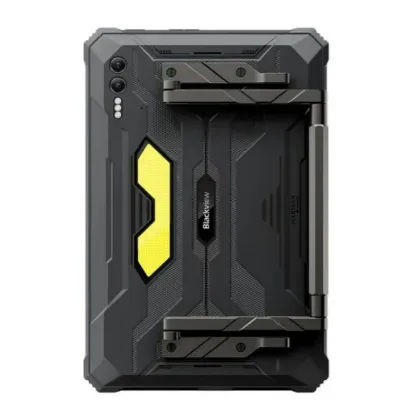 Obrázek BLACKVIEW Rugged Tab Active 10 Pro 10.95",ORANGE,MT6878 Octa 2.5GHz,12GB/512GB,NFC,FHD+1920x1200(90Hz),30000mAh,Andr 14