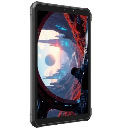 Obrázek BLACKVIEW Rugged Tab Active 5,BLACK,UMS9230E(T615) Octa-core 1.8GHz,8.68inch FHD+ IPS 800*1340 90Hz Memory: 8GB+128GB