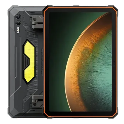 Obrázek BLACKVIEW Rugged Tab Active 5,BLACK,UMS9230E(T615) Octa-core 1.8GHz,8.68inch FHD+ IPS 800*1340 90Hz Memory: 8GB+128GB