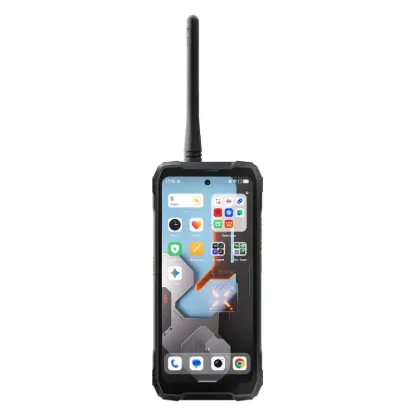 Obrázek BLACKVIEW Rugged XPLORE 1 WT 5G 6.78",FHD 2460x1080,12+256GB,Octa-core 2.4Ghz,50+64MP+20MP,Night,20000mAh,Andr 15