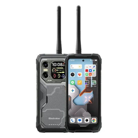 Obrázek BLACKVIEW Rugged XPLORE 1 WT 5G 6.78",FHD 2460x1080, 12+256GB, Octa-core, Andr 15