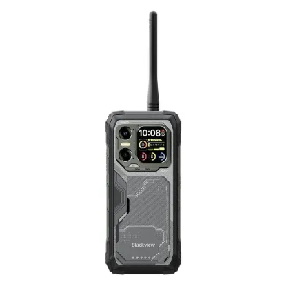 Obrázek BLACKVIEW Rugged XPLORE 1 WT 5G 6.78",FHD 2460x1080,12+256GB,Octa-core 2.4Ghz,50+64MP+20MP,Night,20000mAh,Andr 15