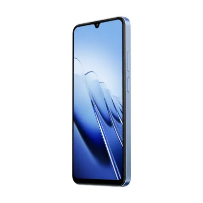 Obrázek BLACKVIEW WAVE 10 LTE 6.88" BLUE,HD IPS 720x1640,8+128GB,UMS9230E Octa Core 1.6GHz,13MP/32MP,FaceID,5000mAh,Android 16