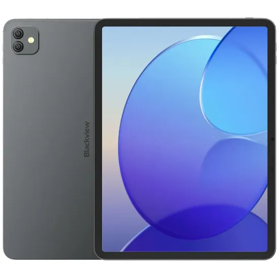 Obrázek BLACKVIEW Tab LINK 8 SET WiFi 12.7" GREY,2176x1600,6GB+256GB,G100 Octa-core 2.2GHz,13MP+16MP,8400mAh,Android 15