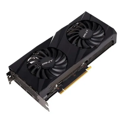 Obrázek VGA PNY NVIDIA GeForce RTX 3060 Ti 8GB VERTO