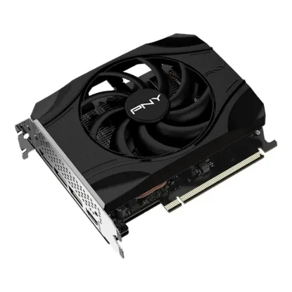 Obrázek PNY VGA Nvidia GeForce RTX 5050 8 GB Single Fan, RTX 5050, 8 GB GDDR6, 3xDP, 1xHDMI