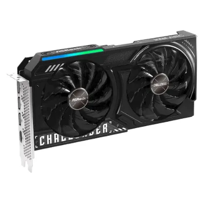 Obrázek VGA Asrock Intel Arc B570 Challenger 10G OC GDDR6