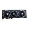 Obrázek VGA XFX Speedster MERC 319 AMD Radeon RX 7800 XT 16GB GDDR6, AMD RDNA™ 3 (poškozený obal)