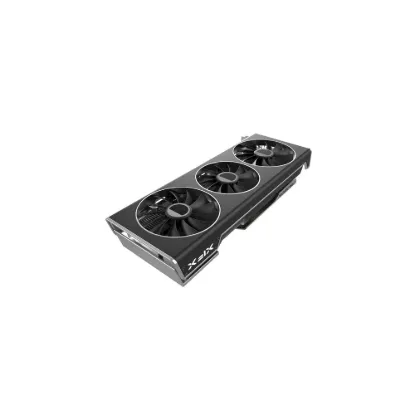 Obrázek VGA XFX Speedster MERC 319 AMD Radeon RX 7800 XT 16GB GDDR6, AMD RDNA™ 3 (poškozený obal)