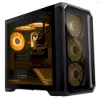 Obrázek ASUS PC TUF T700 (TM700TZ- R8700F027 W), Ryzen 7 8700F, 16 GB, 1 TB SSD, NVIDIA Graphics, W11 Home, Tower, Gray