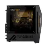 Obrázek ASUS PC ROG TM500 (TM500MH- 0R72600430), Ryzen 7 260, 16 GB, 1 TB SSD, AMD Radeon, W11 Home, Mini Tower, Gray
