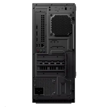 Obrázek ASUS PC ROG TM500 (TM500MH- 0R7260154 W), Ryzen 7 260, 16 GB, 1 TB SSD, AMD Radeon Graphics, W11 Home, Mini Tower, Grey