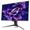 Obrázek ASUS LCD 32" ROG Swift PG32UCDM3 OLED Gaming monitor, 3840 x 2160, 4K, Flat, 240 Hz, 0, 03 ms, 99% DCI- P3, HDMI, DP…
