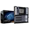 Obrázek GIGABYTE MB Sc sTR5 TRX50 AI TOP- 2B, AMD TRX50, 8xDDR5, WiFi, E- ATX