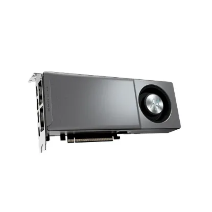 Obrázek GIGABYTE VGA Radeon AI PRO R9700 AI TOP 32G, 32G GDDR6, 3xDP, 1xHDMI
