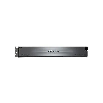Obrázek GIGABYTE VGA Radeon AI PRO R9700 AI TOP 32G, 32G GDDR6, 3xDP, 1xHDMI